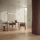 Imperial Stone | Ivoire | 48" x 110" | Poli