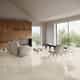 Imperial Stone | Beige | 48" x 48" | Poli