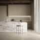 Imperial Stone | Beige | 48" x 48" | Mat