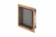 Schluter Design-Niche 12X12 Anthracite Foncé DNA1TSDA