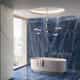Marmi XL | Divine Blue | 60" x 120" | Poli | Face B