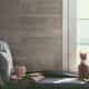 Pietra Moda | Gris ardoise | 12" x 24" | Mat