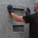 Mapeguard Pre-Formed Niche | 20" x 12" x 3 1/2"