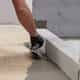 Mapeguard Pre-Formed Curb | L 38"