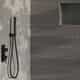Matera | Cenere | 1" x 6" | Mat
