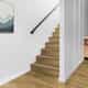 Dante 2.0 Plank Moulding | Ginger | 2" x 94" | Stair Nosing