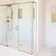 Glamour | Calacatta | 24" x 24" | Poli
