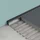 PROJOINT Perimeter Profile Insert | Black