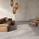 Urbano | Grigio | 24" x 24" | Mat