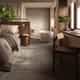 Aspen La Fenice | Greige | 8" x 48" | Mat