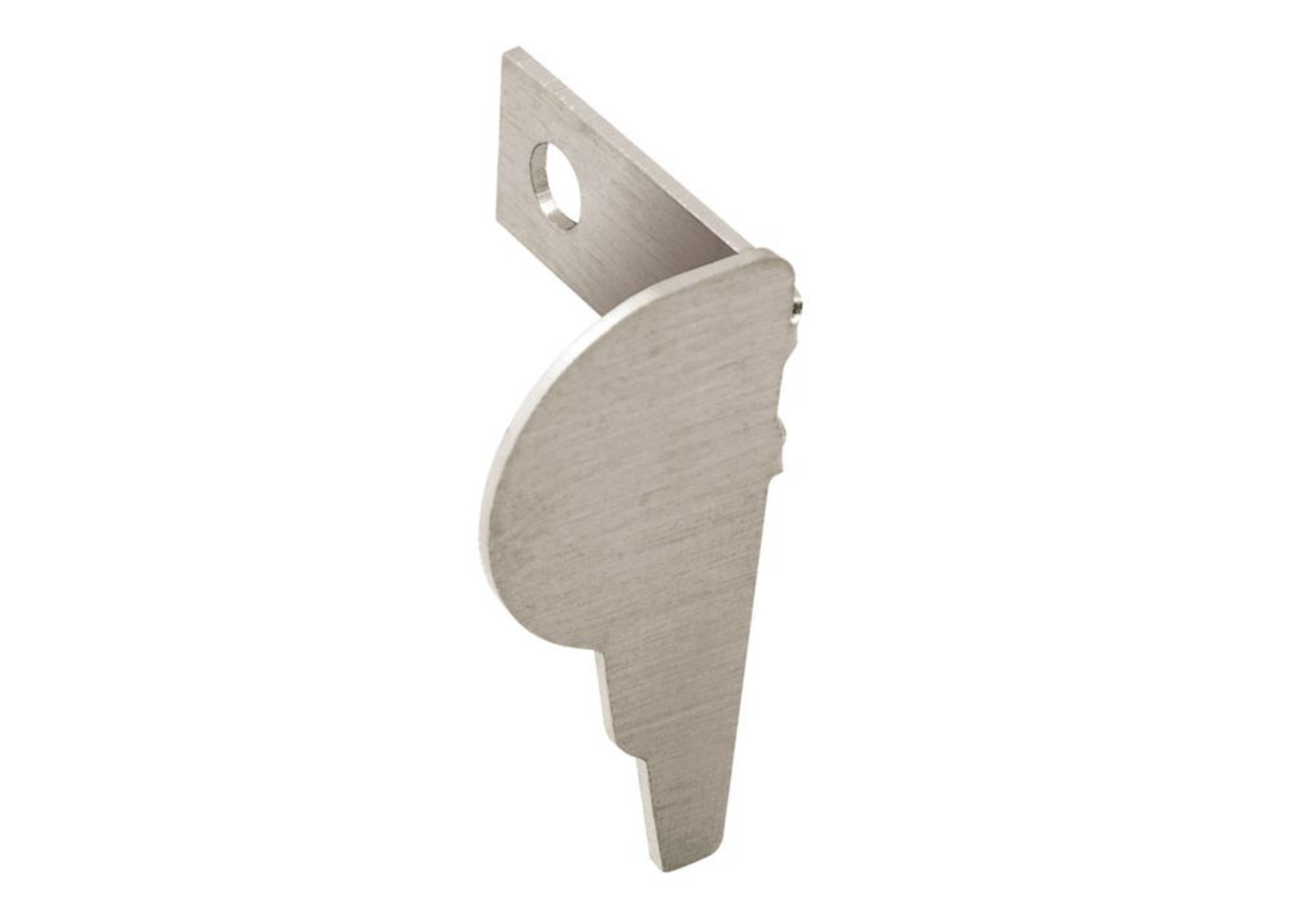 Schluter Trep-Fl Cap De Fermeture Inox Brossé E/FLEB