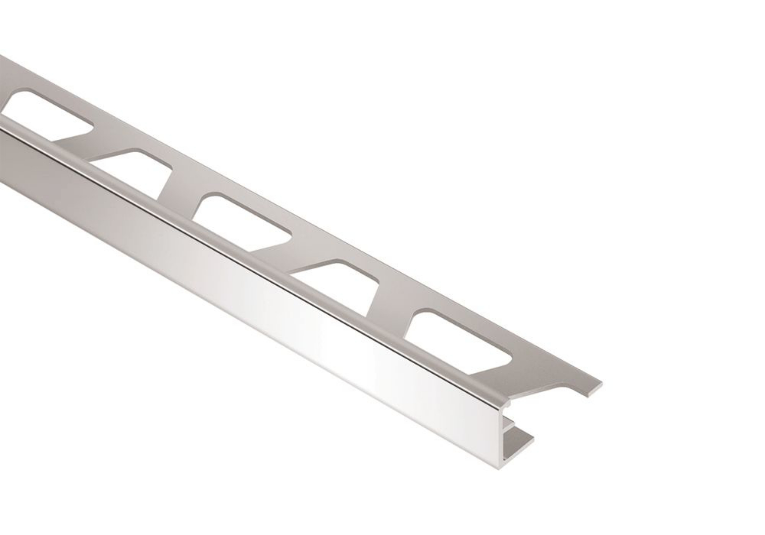 Schluter Schiene Profilé 5/16" Alum A80