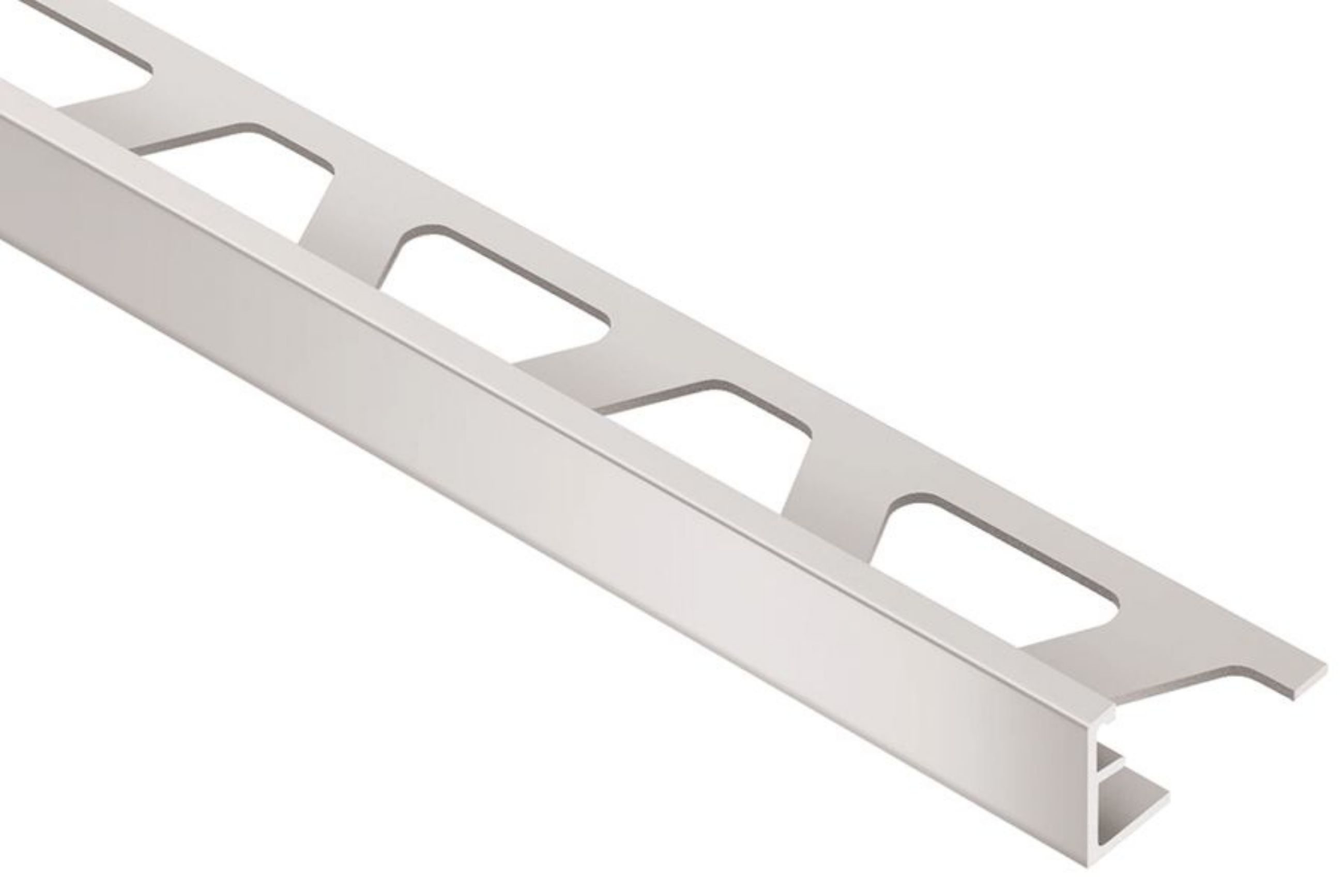 Schluter Schiene Profilé 1/8" Alum Mat AE30