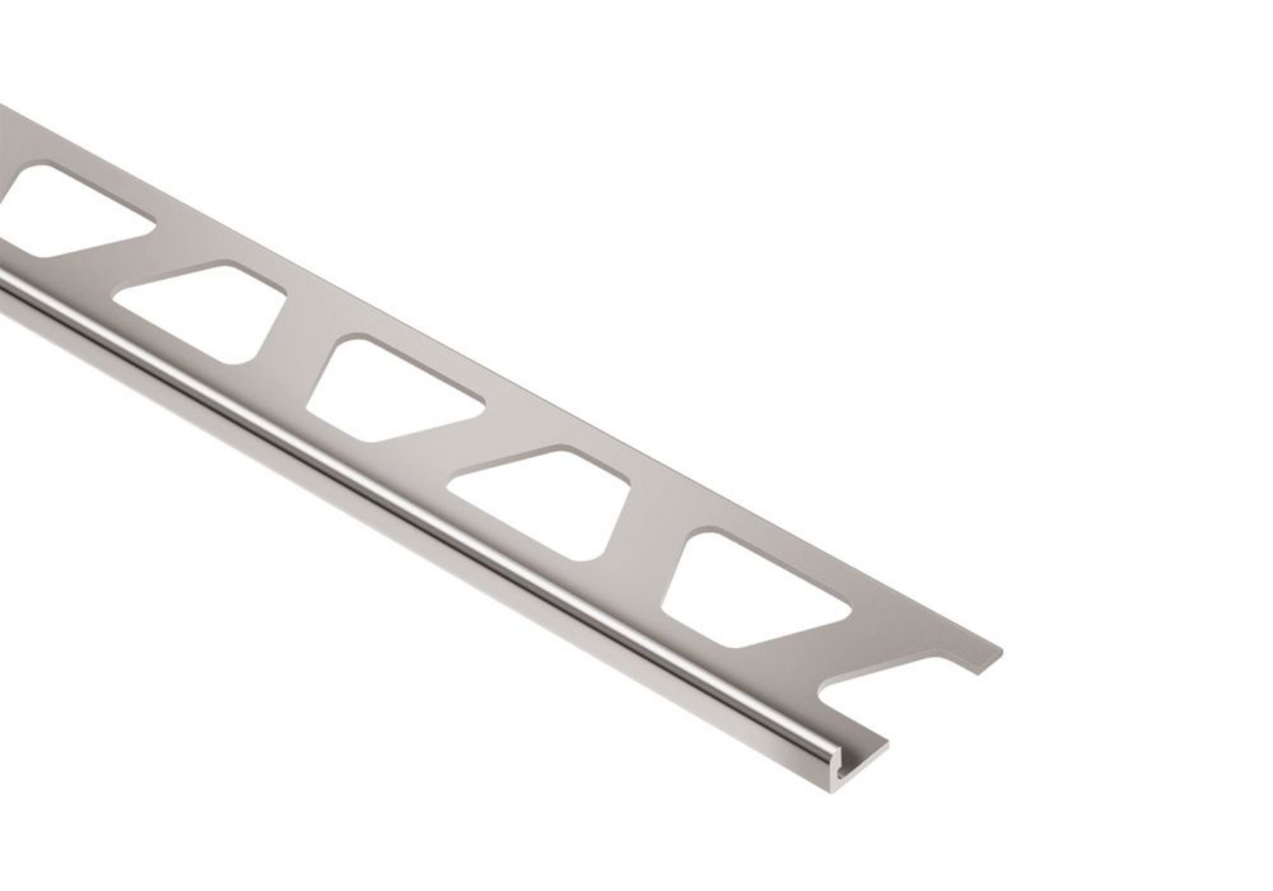Schluter Schiene Profilé 3/32" Alum A20