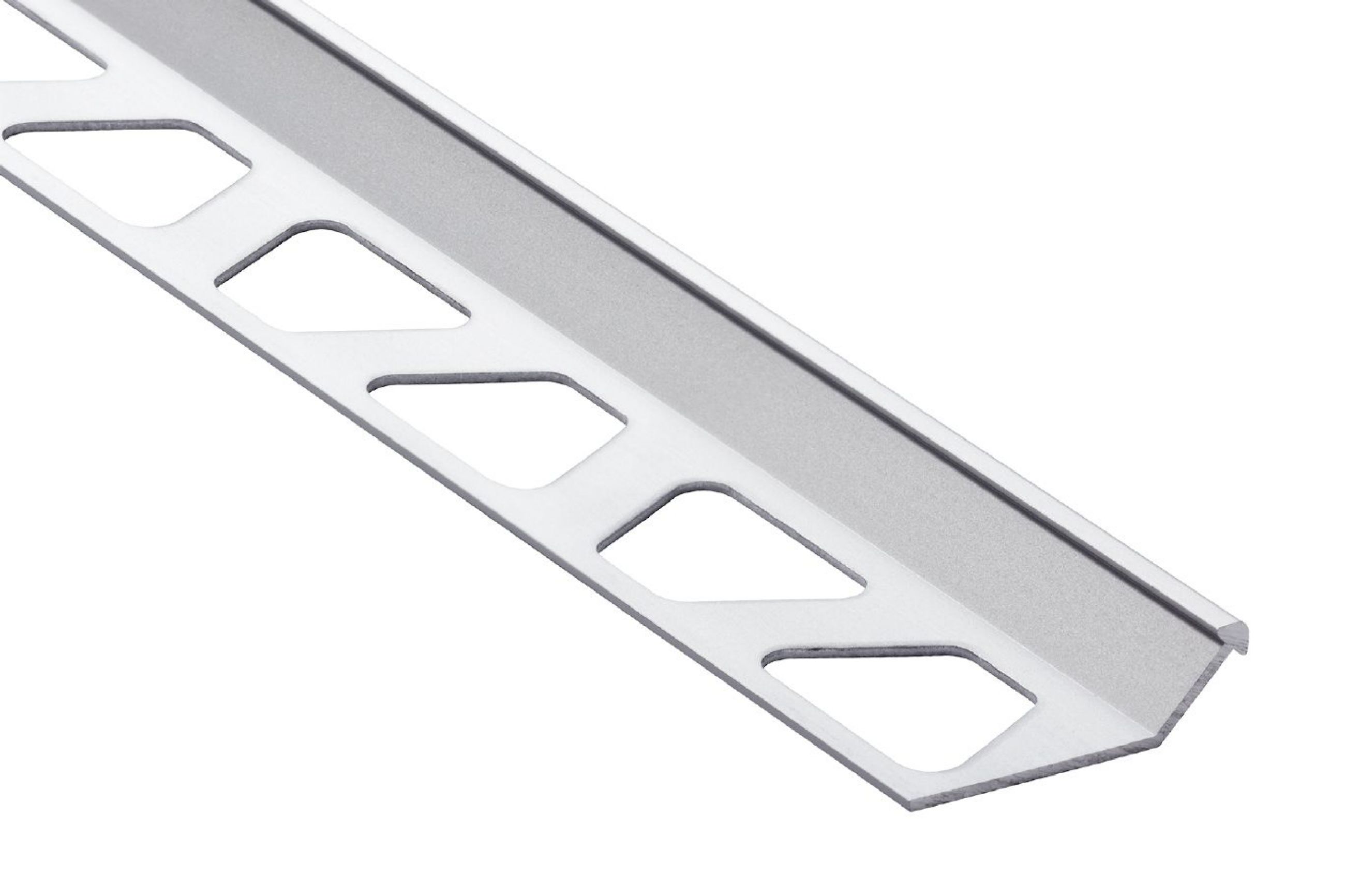 Schluter Finec Profilé 11/32" Alum Mat F90AE