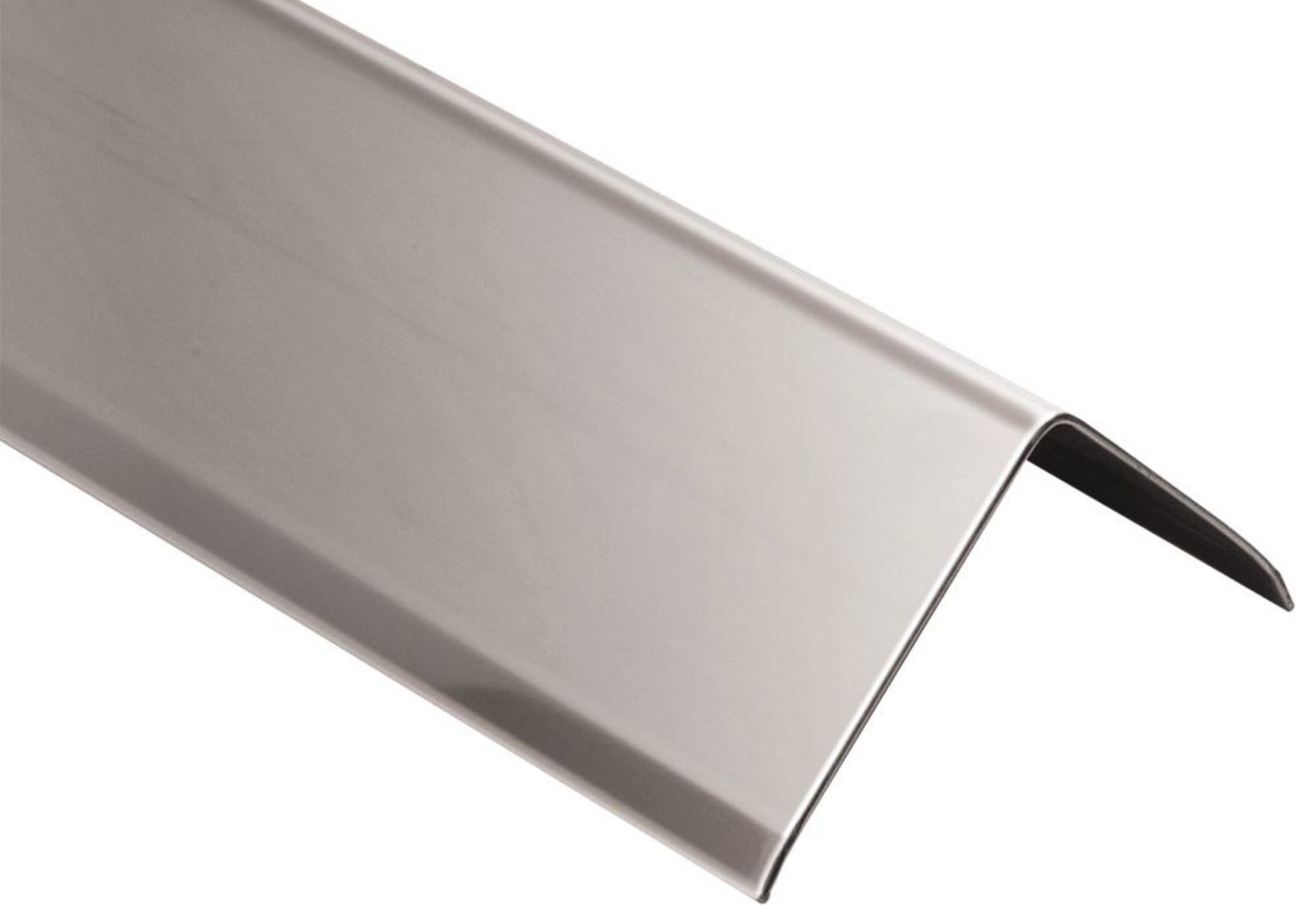 Schluter Eck-K W=9/16" Inox 9' 10" K15V2A/300