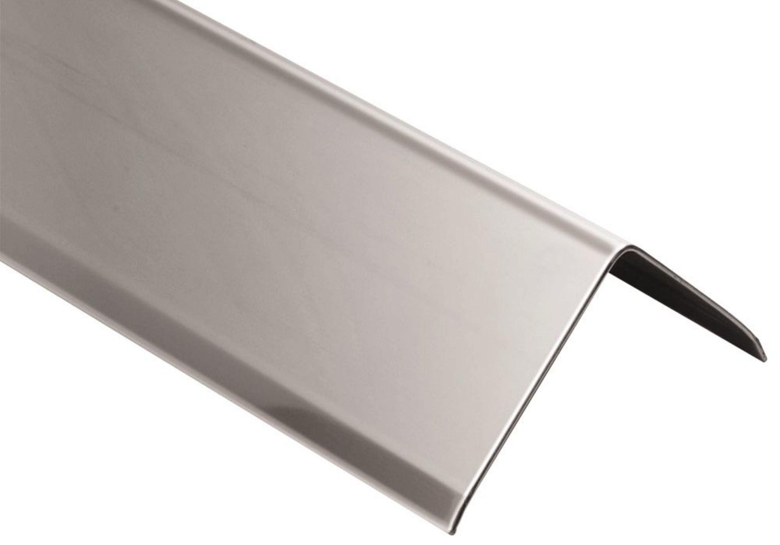 Schluter Eck-K W=1-9/32" Inox 4' 11" K32V2A/150