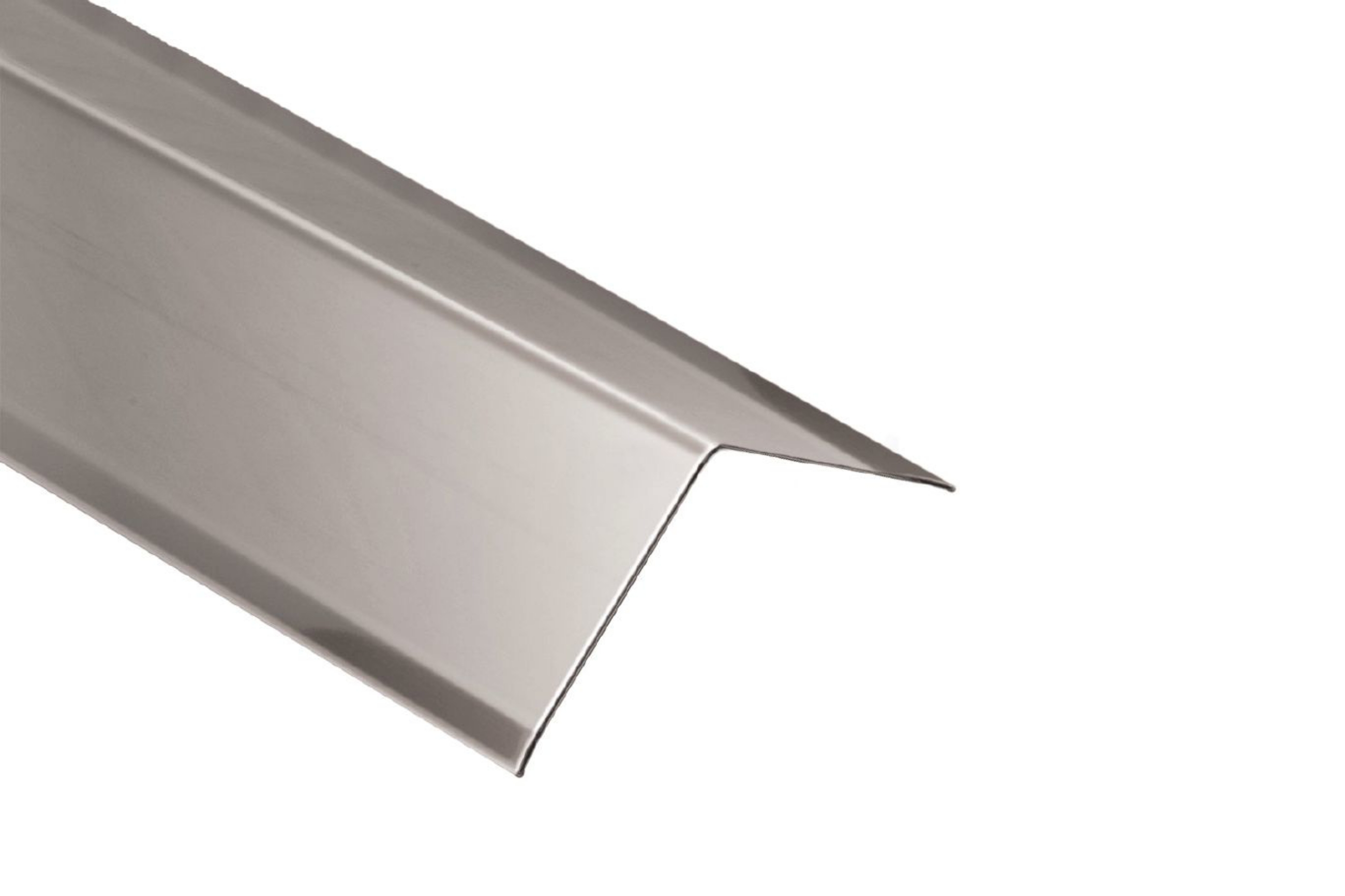 Schluter Eck-K 135 W=1-9/32" Inox 4' 11" K32ES/150