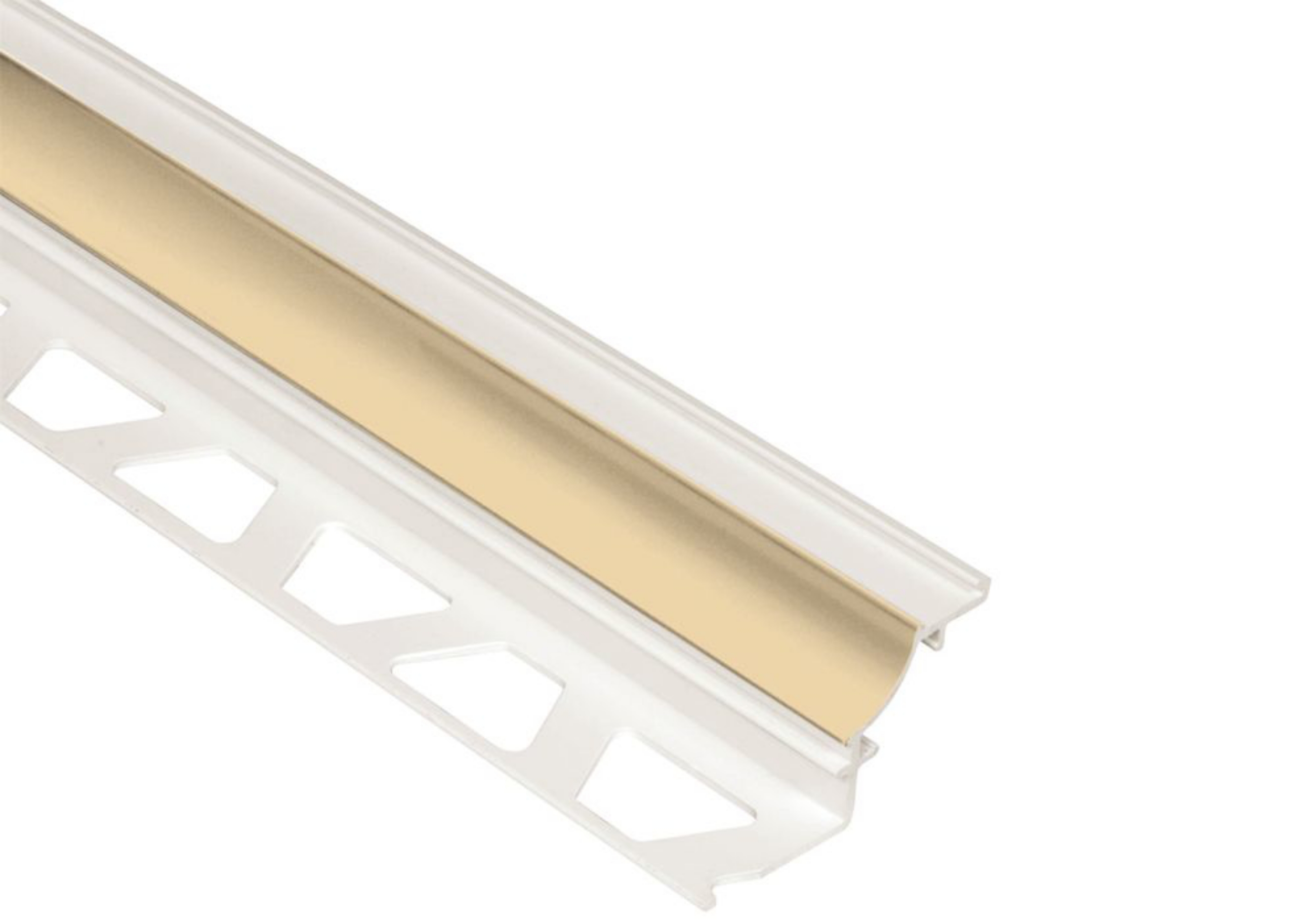 Schluter Dilex-Phk Prof À Gorge 3/8" Pvc Bahamas PHK1S100BH