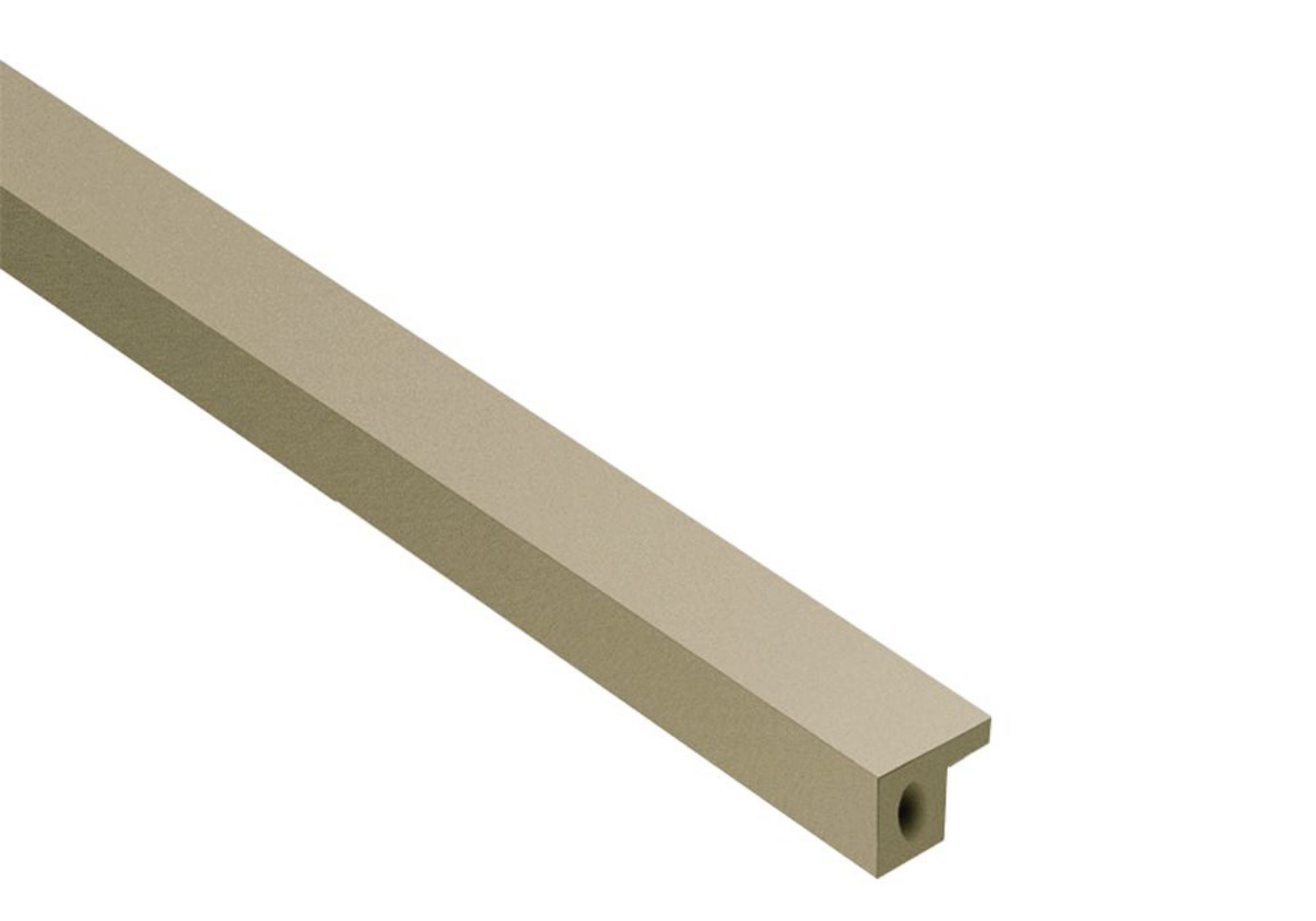 Schluter Dilex-Ksa Élément De Remplacement Gris KSAE/G