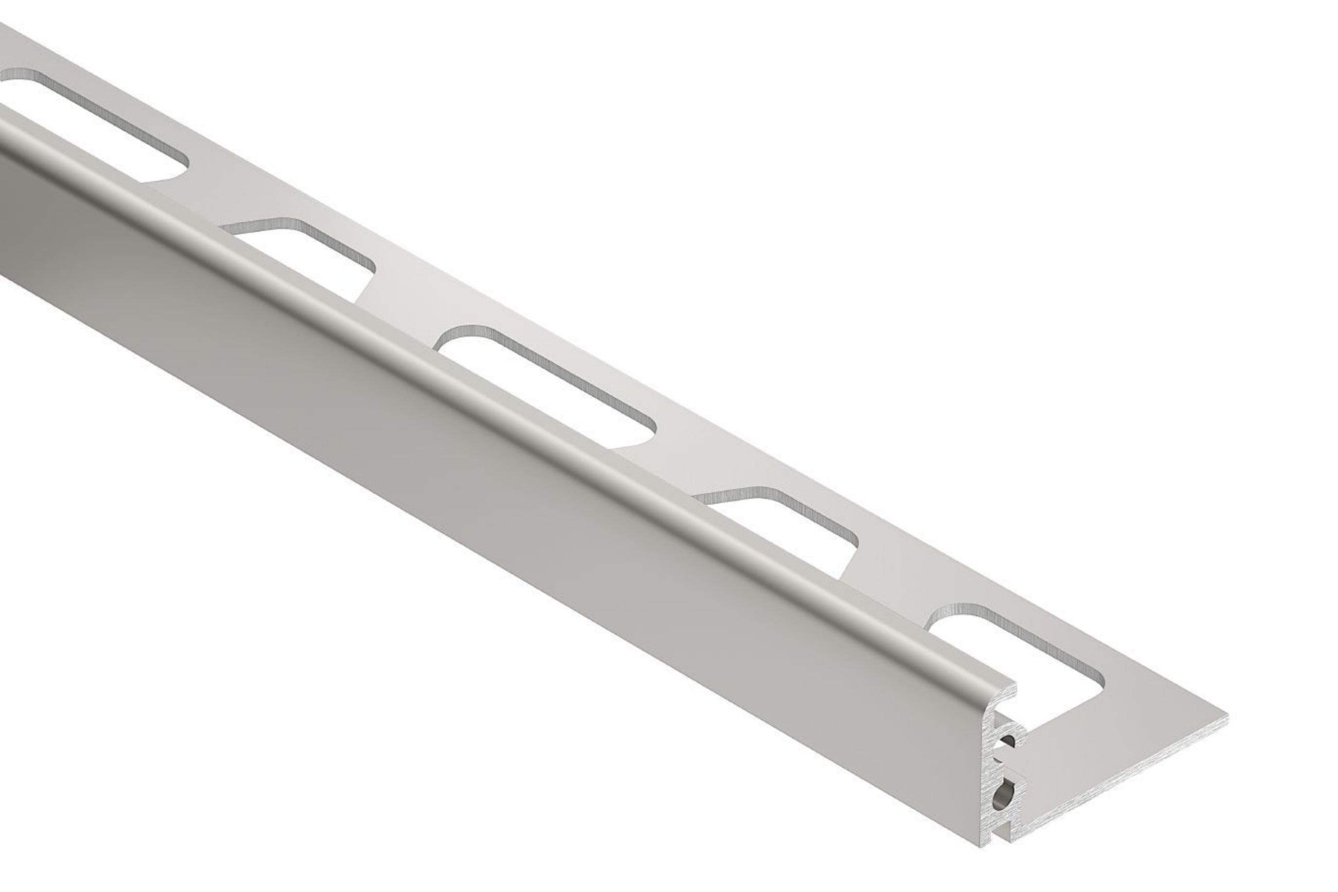 Schluter Jolly Profilé 1/2" Alum Mat J125AE
