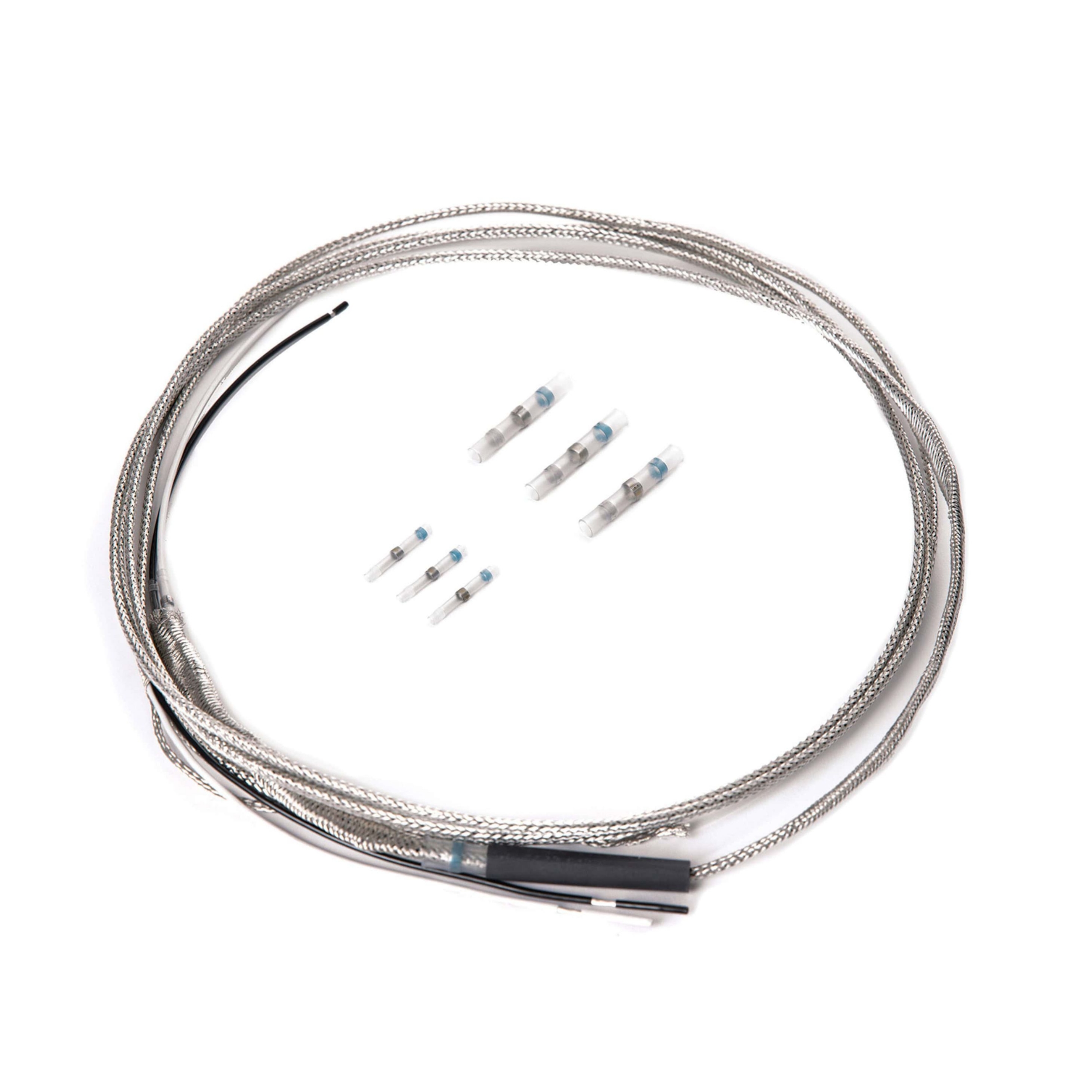 Mapeheat Lead Wire Repair Kit | 120 V