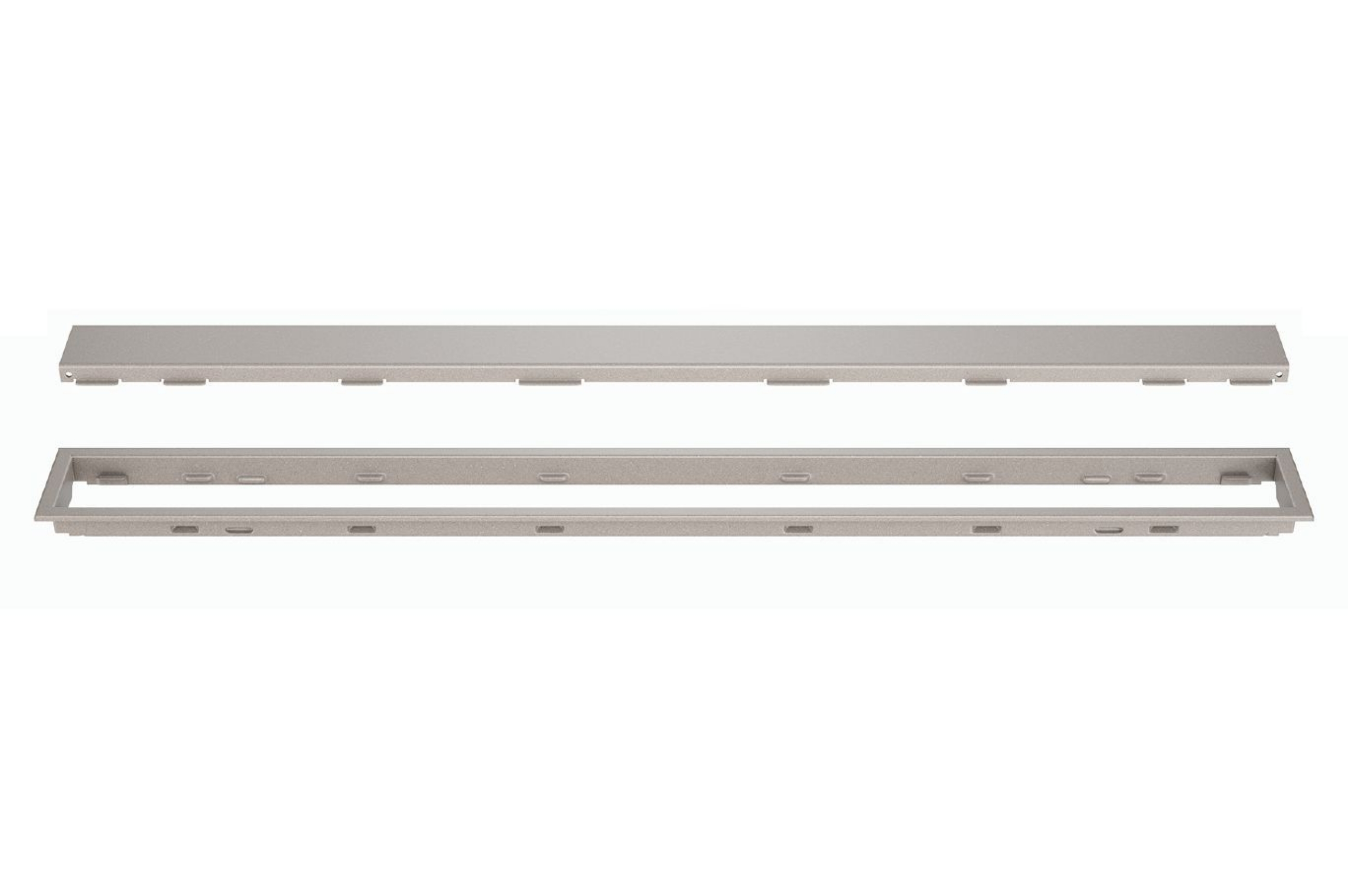 Schluter Kerdi-Line Cadre 3/4" Grille Solid 36" Tssg KL1AR19TSSG90