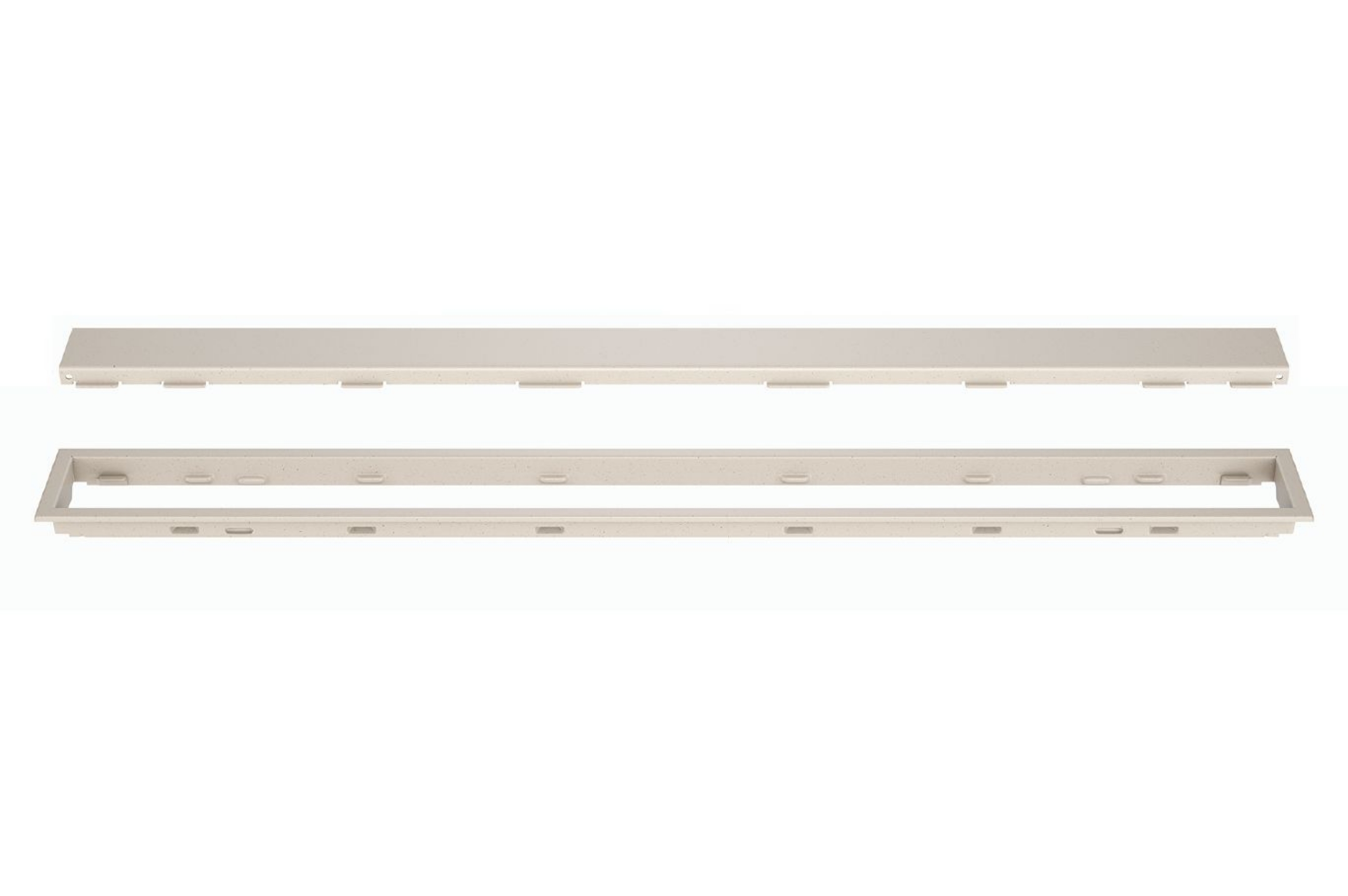 Schluter Kerdi-Line Cadre 3/4" Grille Solid 36" Tsi KL1AR19TSI90