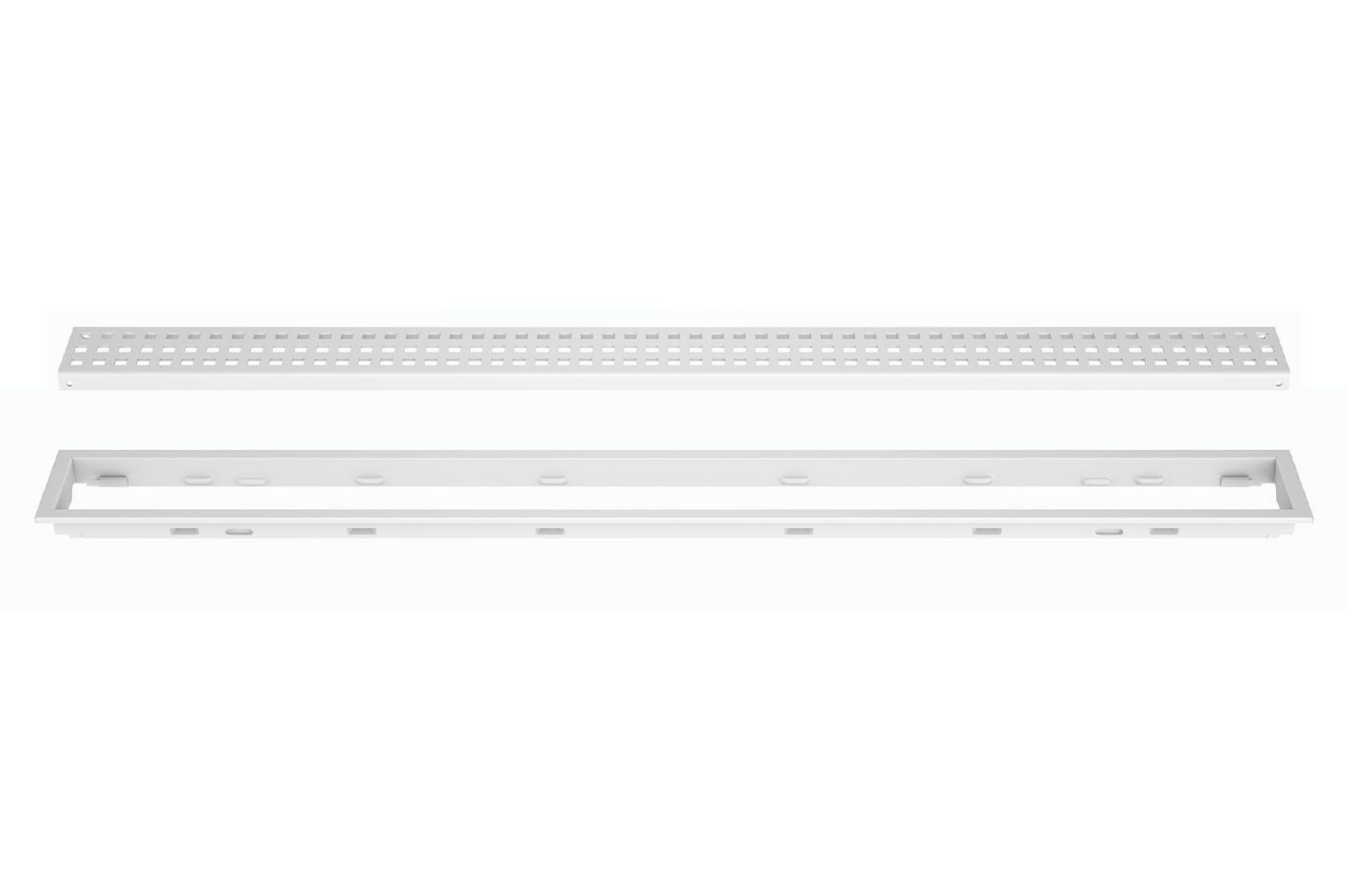 Schluter Kerdi-Line Cadre 3/4" Grille Square 32" Mbw KL1B19MBW80