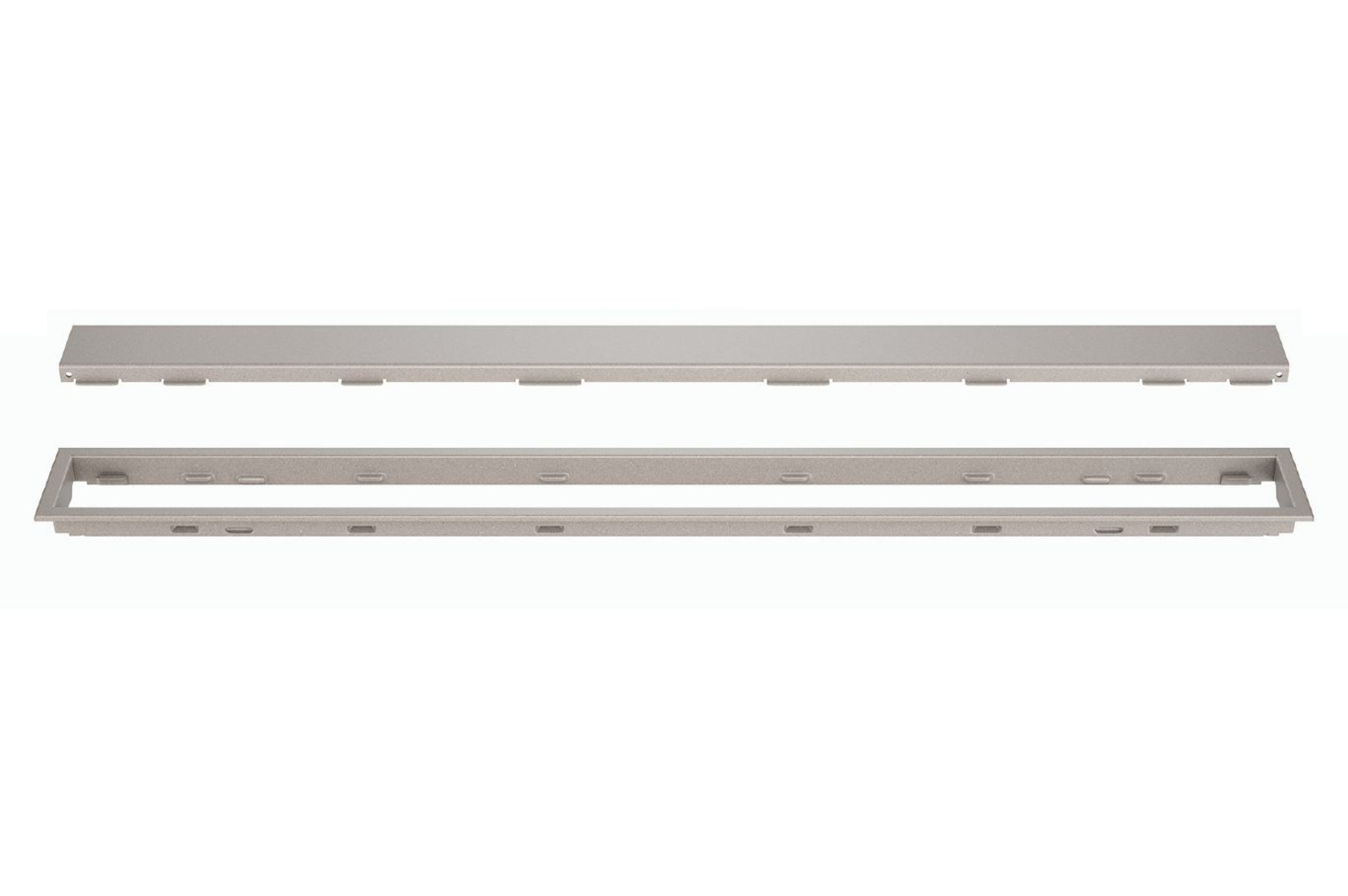 Schluter Kerdi-Line Cadre 3/4" Grille Solid 32" Tssg KL1AR19TSSG80