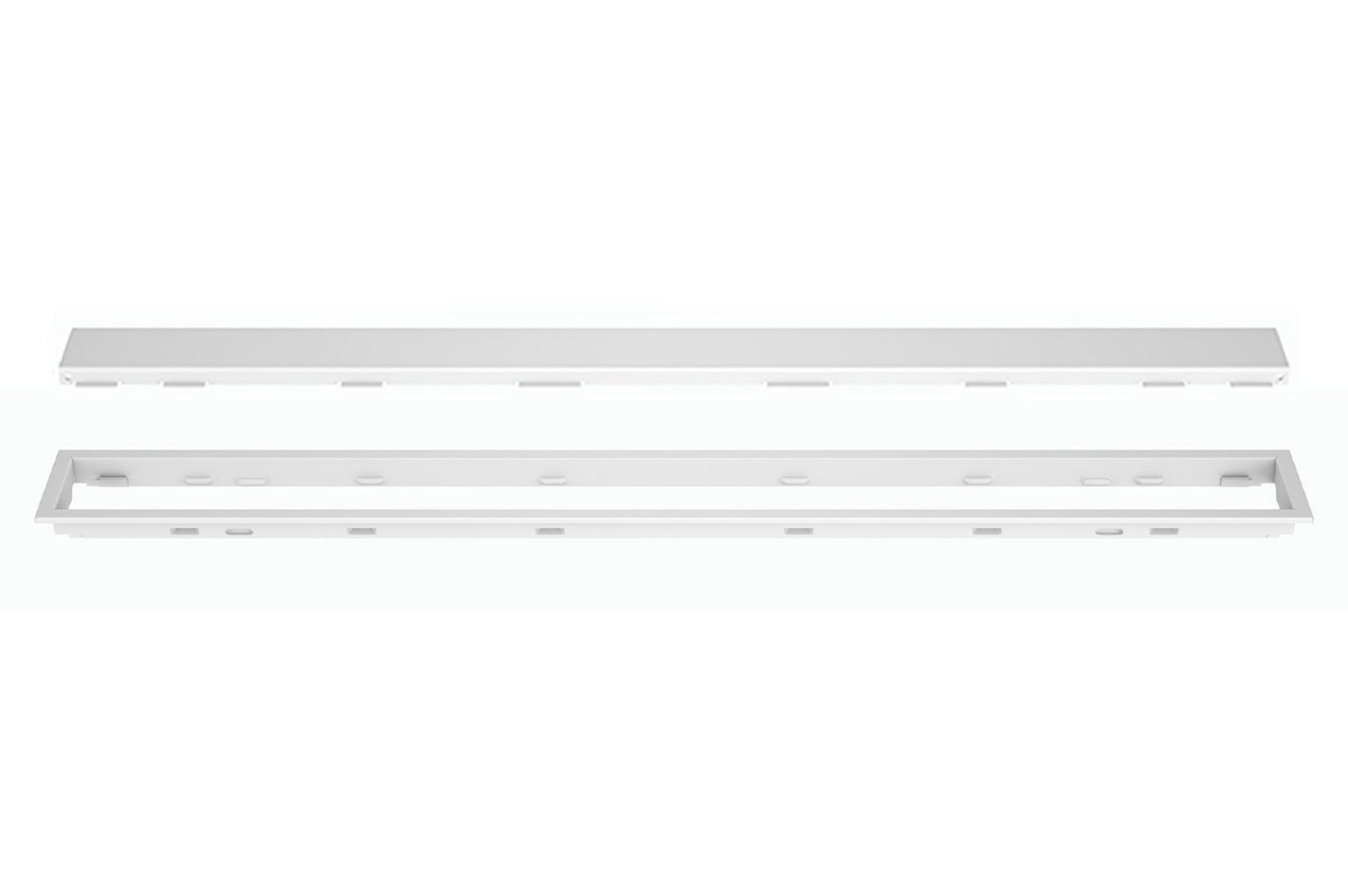 Schluter Kerdi-Line Cadre 3/4" Grille Solid 68" Mbw KL1AR19MBW170