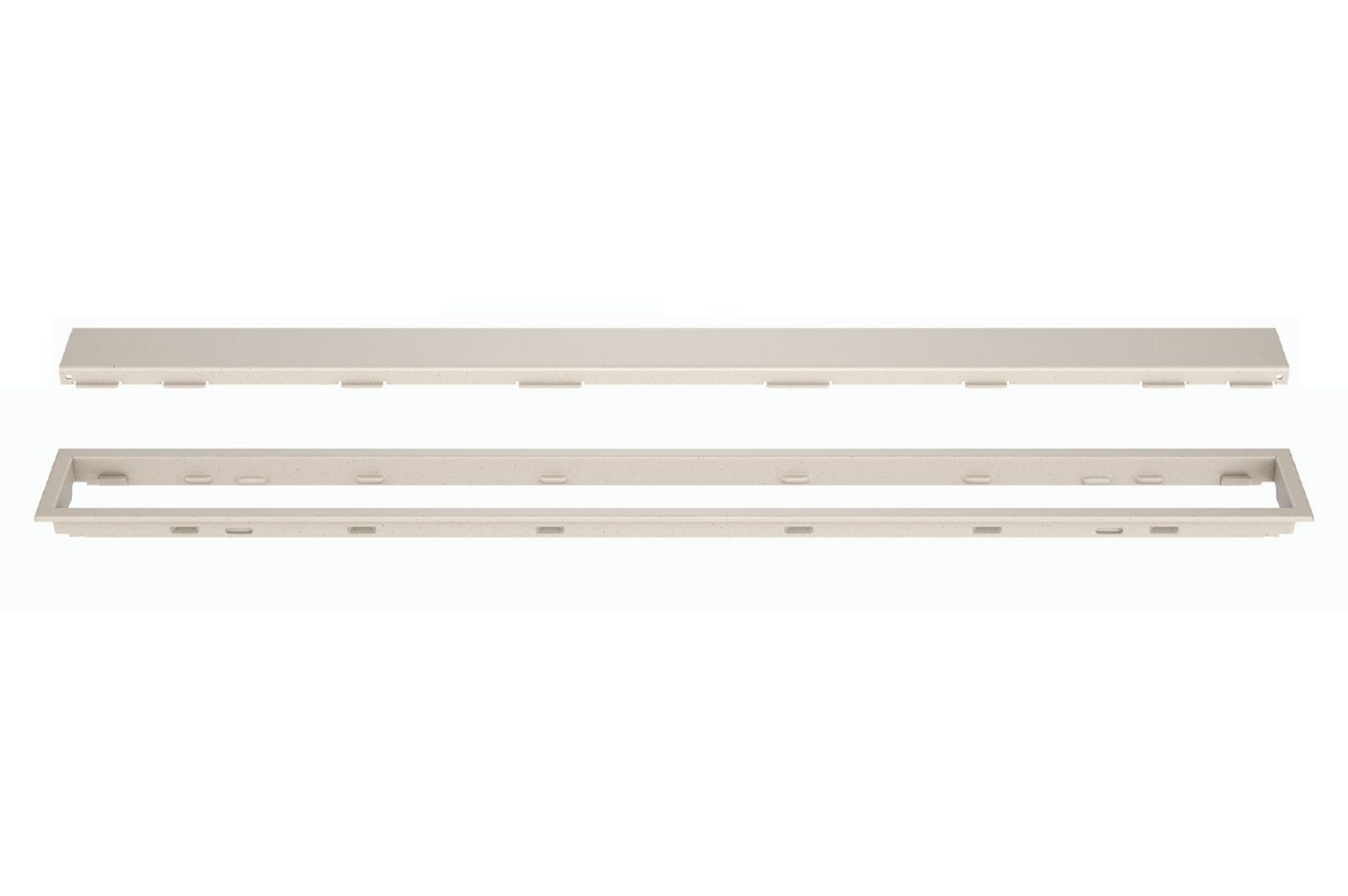 Schluter Kerdi-Line Cadre 3/4" Grille Solid 68" Tsi KL1AR19TSI170