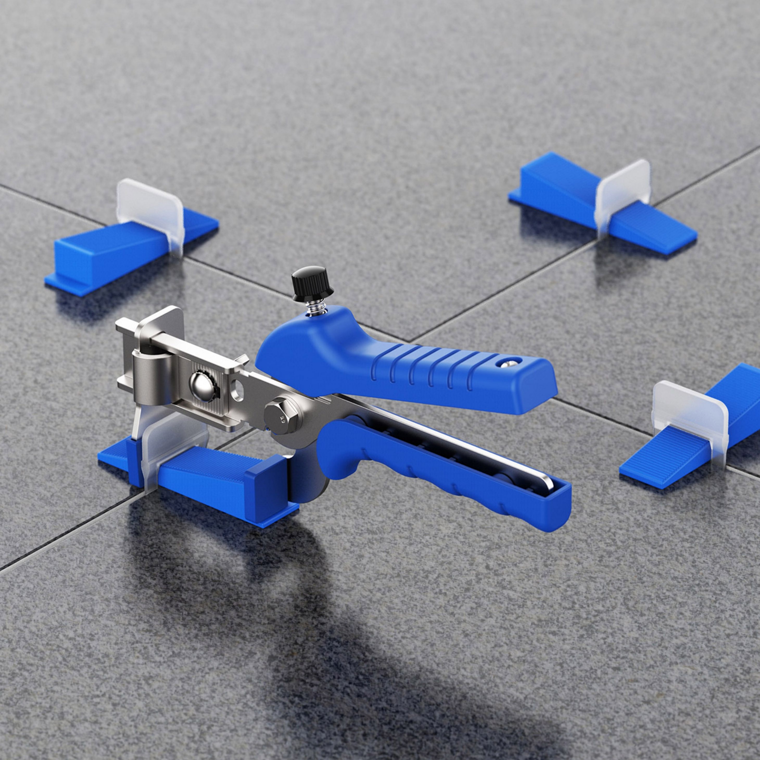 MapeLevel TLS WGD Espaceur C | 1 mm