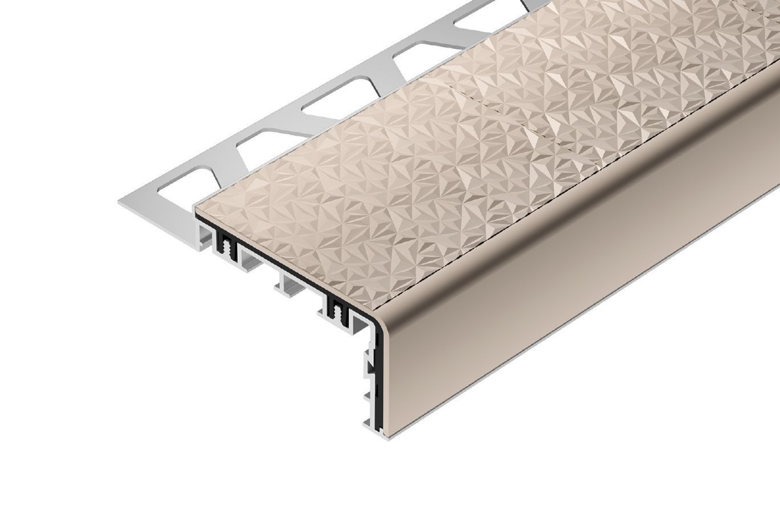 Image sur Trep-V TVL60SP125/100