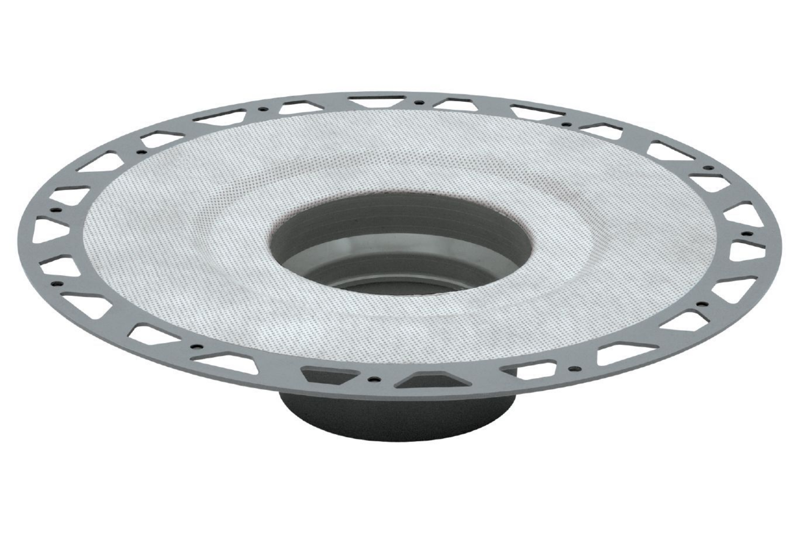 Picture of Kerdi-Drain KD2/PVC/FL