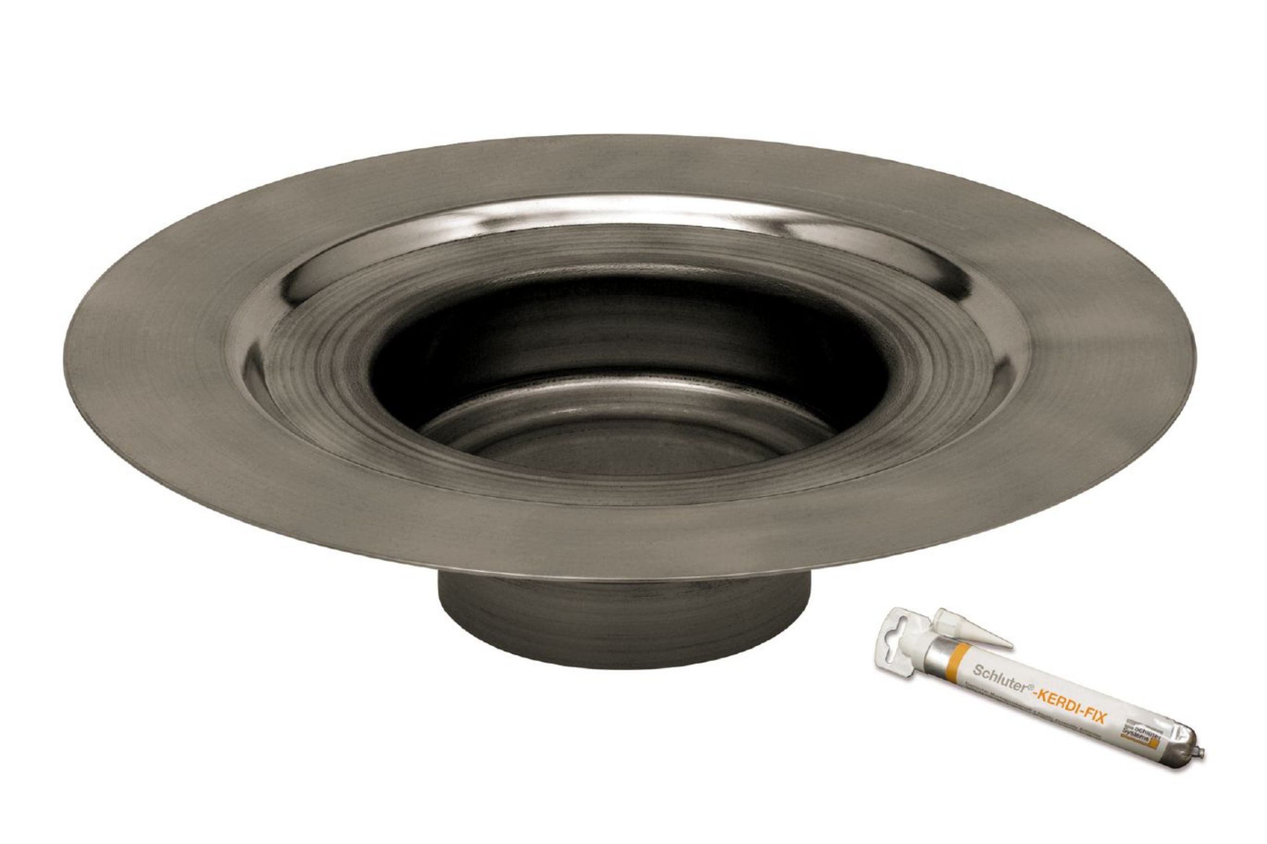 Picture of Kerdi-Drain KD2/E/FL