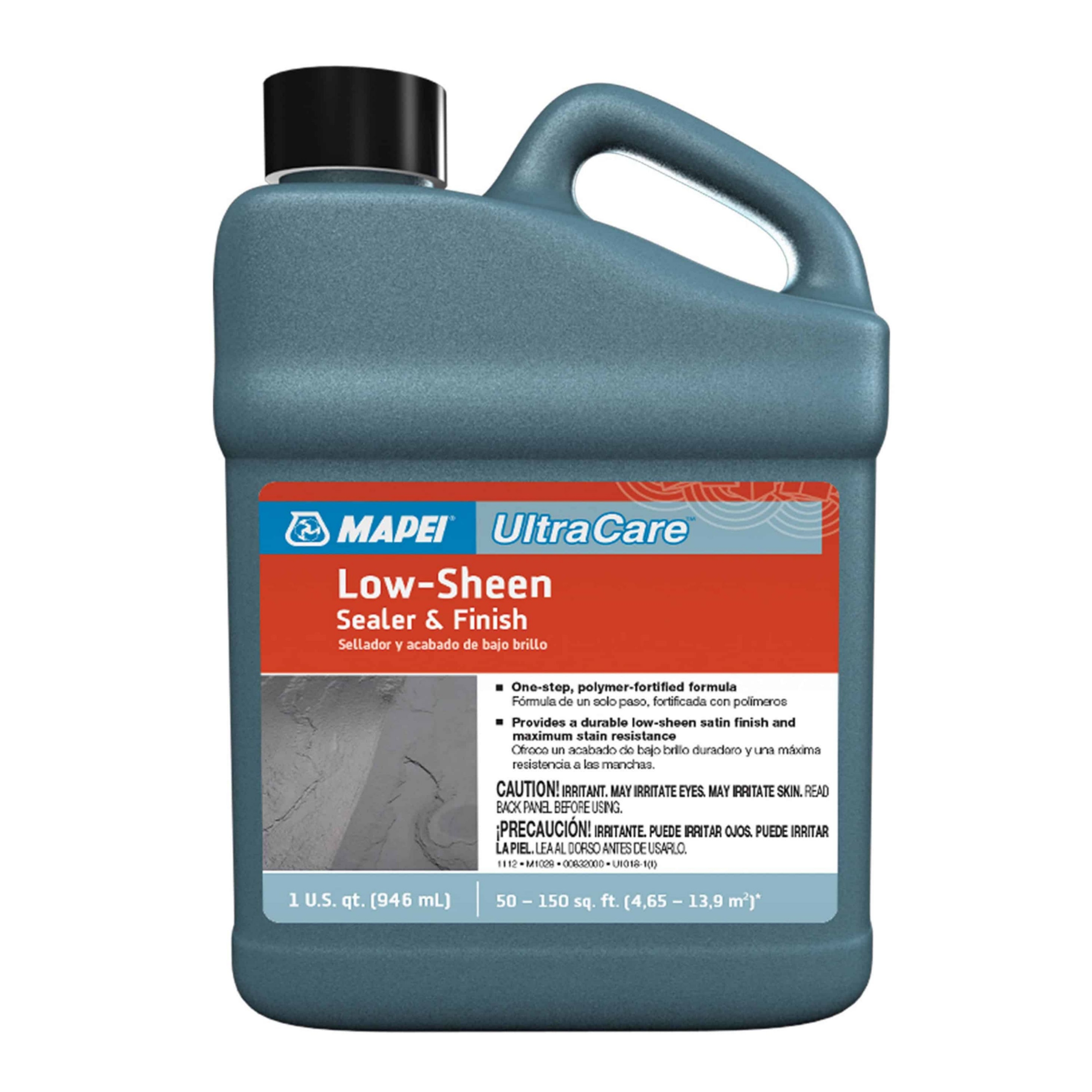 Scellant et fini satiné UltraCare | 1 U.S. qt
